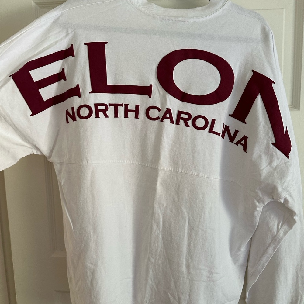 KKG Elon University Spirit Jersey